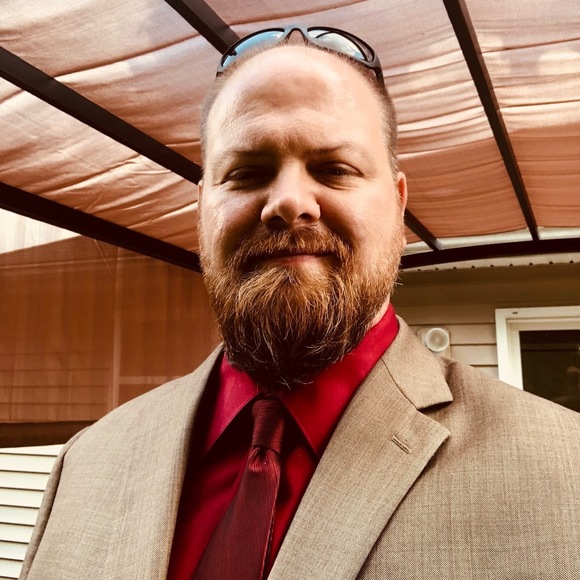 Meet your Posher, David - Picture 2 of 2